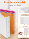 Freezer Soup Containers 3 Pack, 4 Cup - Image 5
